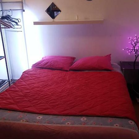 Chambre Calais Exterior foto